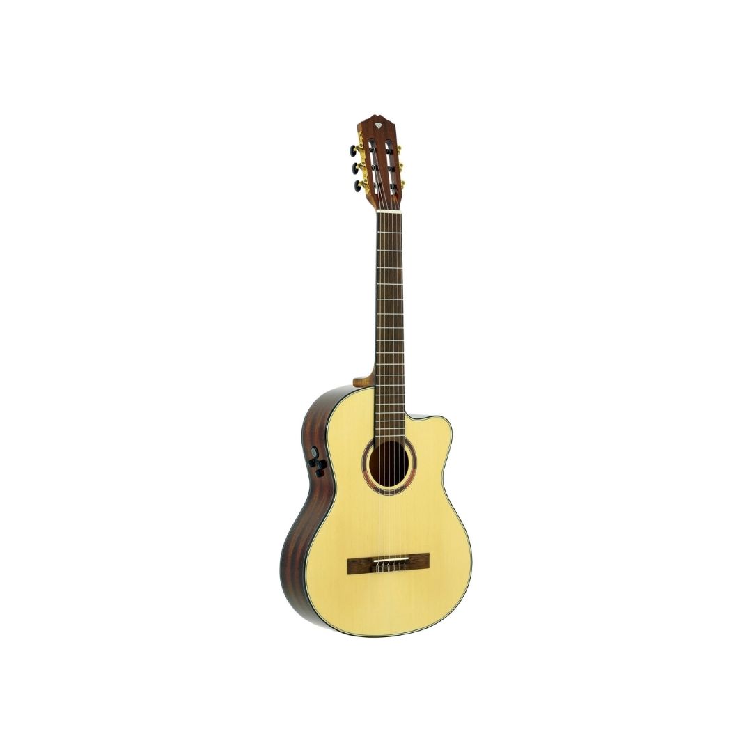 VIOLAO STRINBERG DIAMOND DC1C N CLASSICO. - Image 3