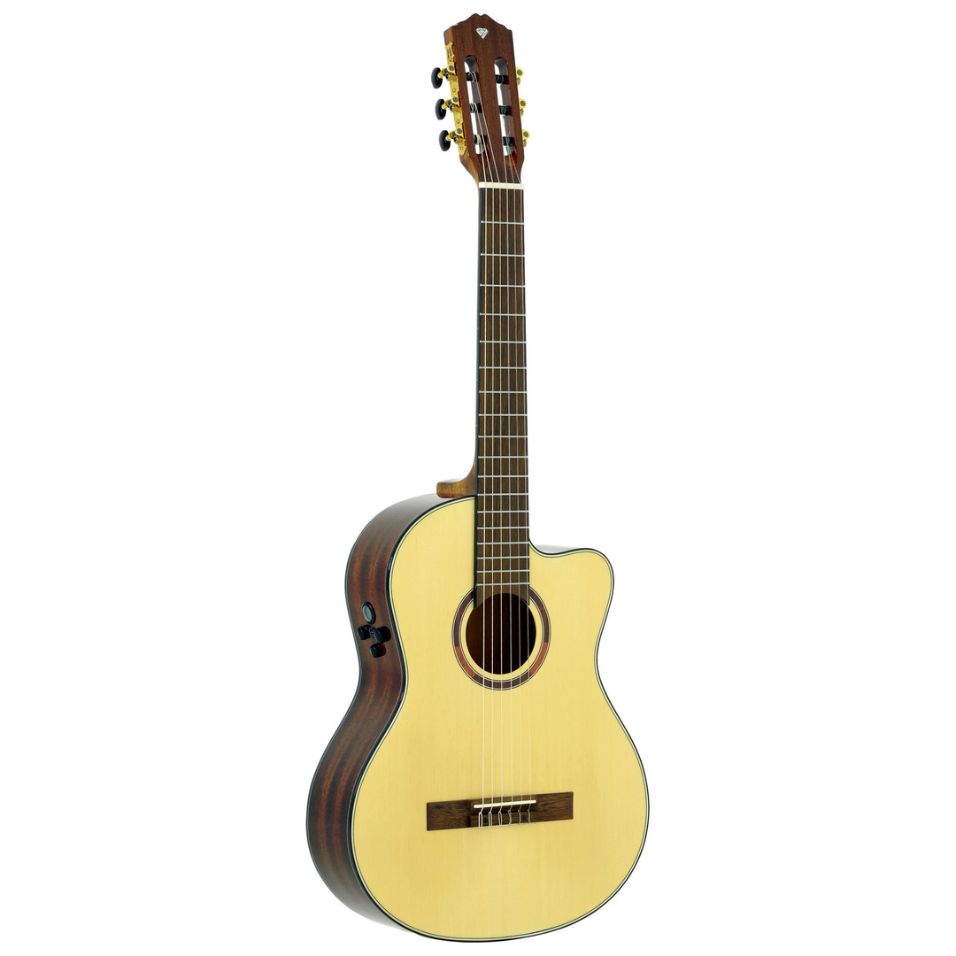 VIOLAO STRINBERG DIAMOND DC1C N CLASSICO.