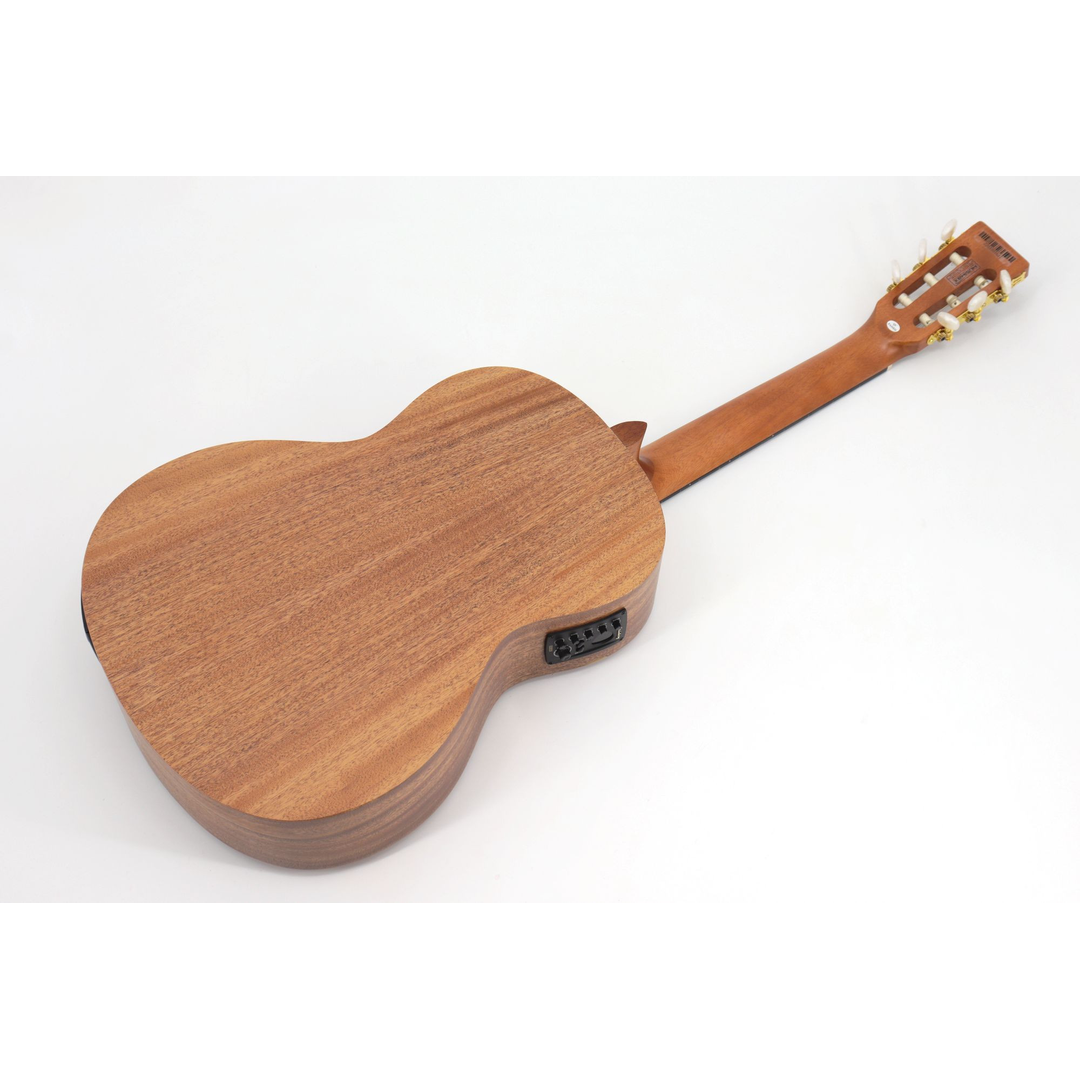 VIOLAO STRINBERG FOREST FS3C MGS CLASSICO - Image 2
