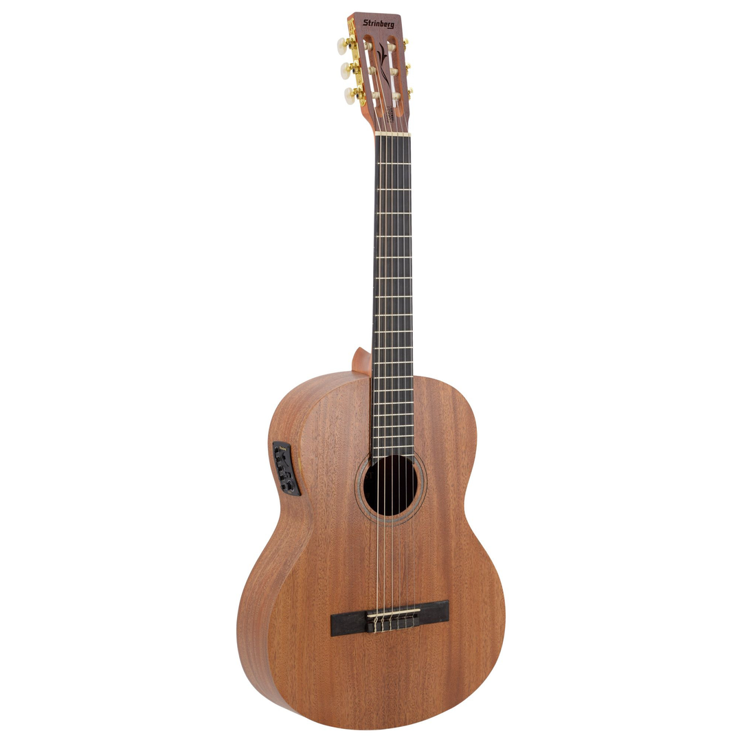 VIOLAO STRINBERG FOREST FS3C MGS CLASSICO