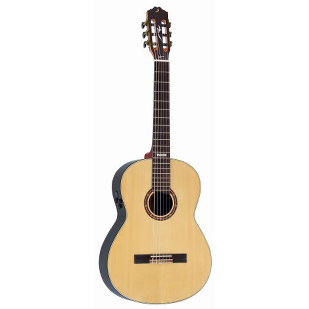 VIOLAO STRINBERG VALENCIA CE50S N.