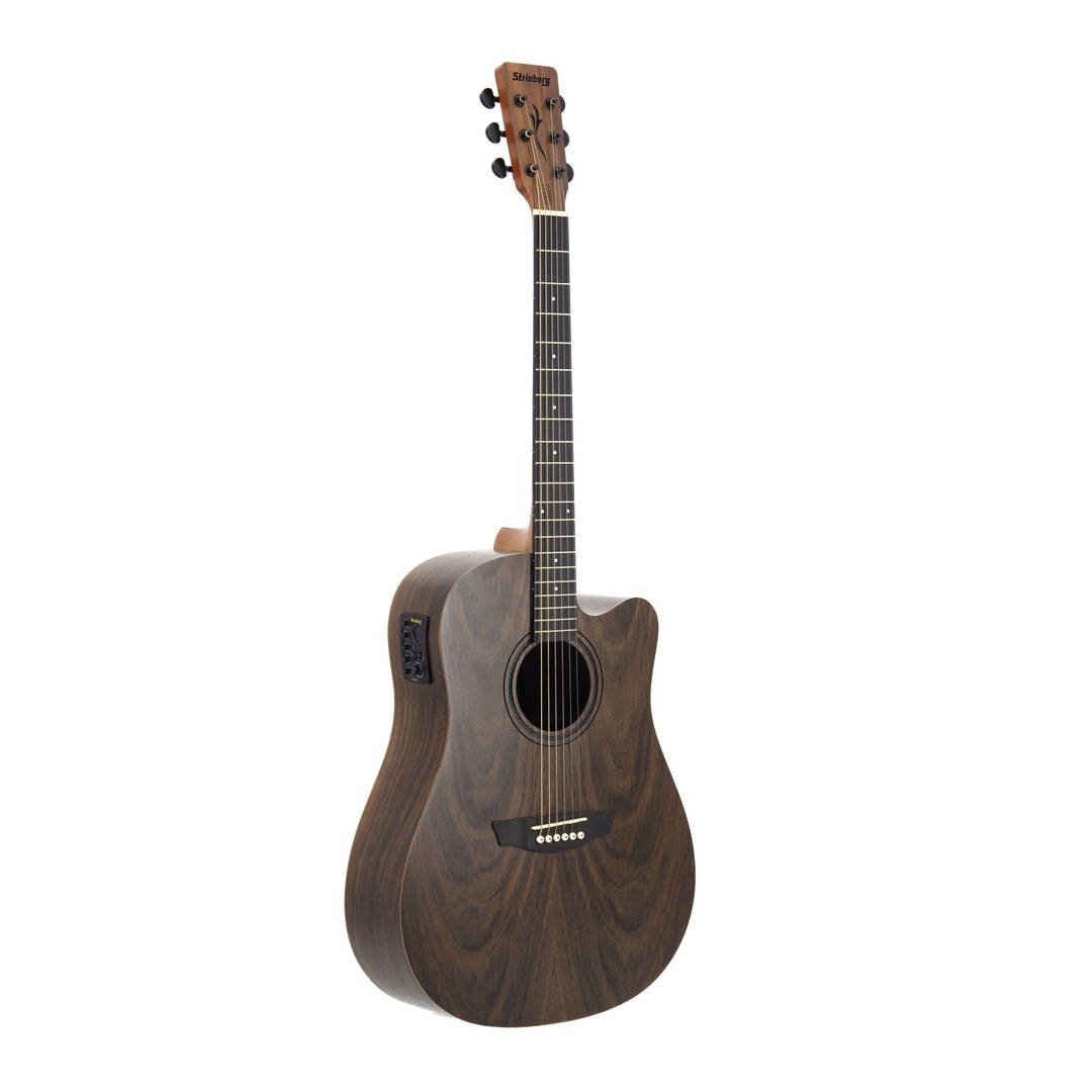 VIOLAO STRINBERG FOREST FS4D WS FOLK.