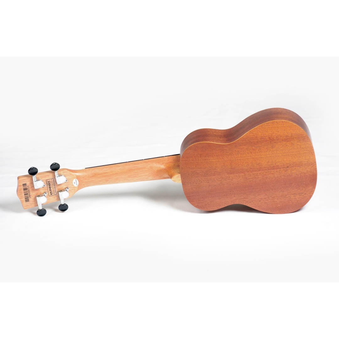 UKULELE STRINBERG UK06SE MGS FOSCO SOPRANO ELETRICO - Image 2