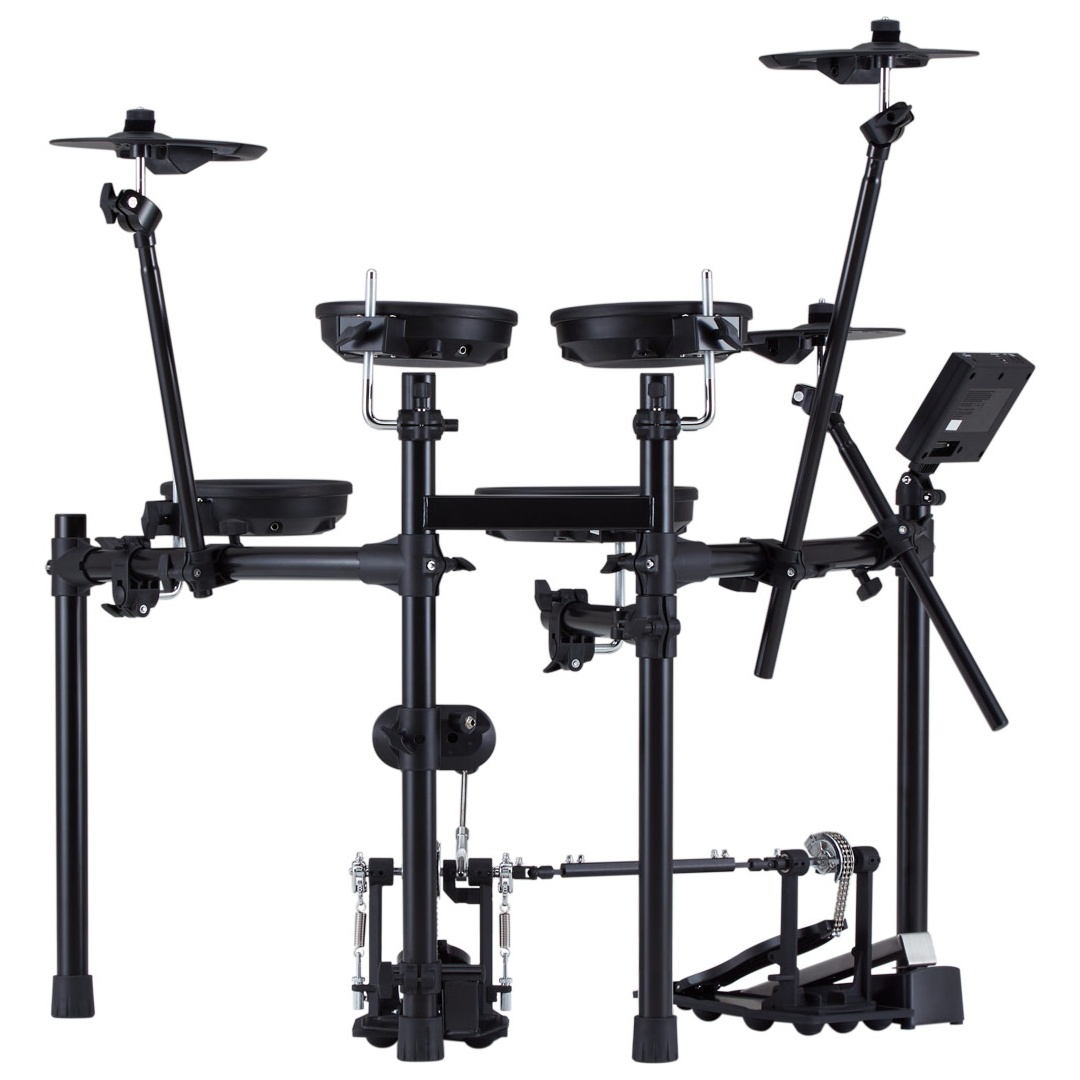 BATERIA ELETRONICA ROLAND TD-07DMK. - Image 3