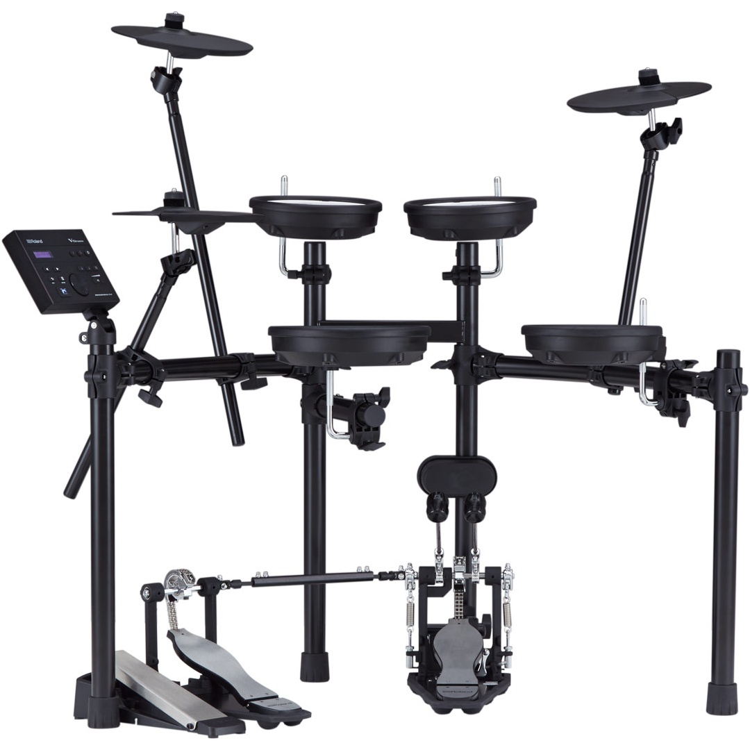 BATERIA ELETRONICA ROLAND TD-07DMK. - Image 2