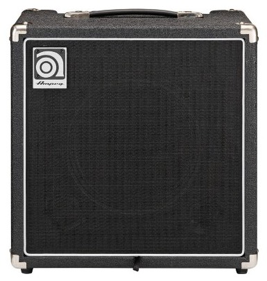 AMPLIFICADOR AMPEG BA-108 / 110V (OUTLET / PONTA DE ESTOQUE).