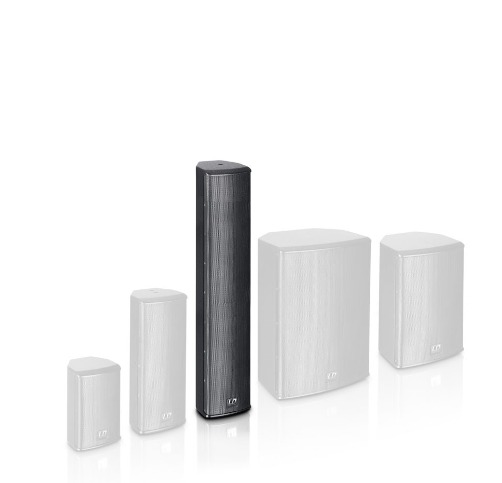 Coluna Vertical LD System SAT 442 G2 - Image 3