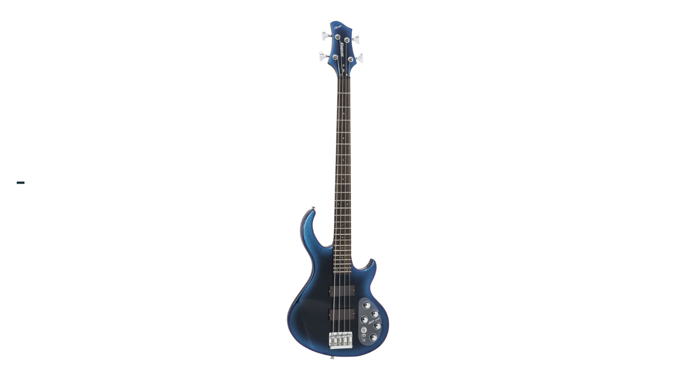 C.BAIXO STRINBERG HORIZON H4B CBB CHAMALEON BLUE BURST.