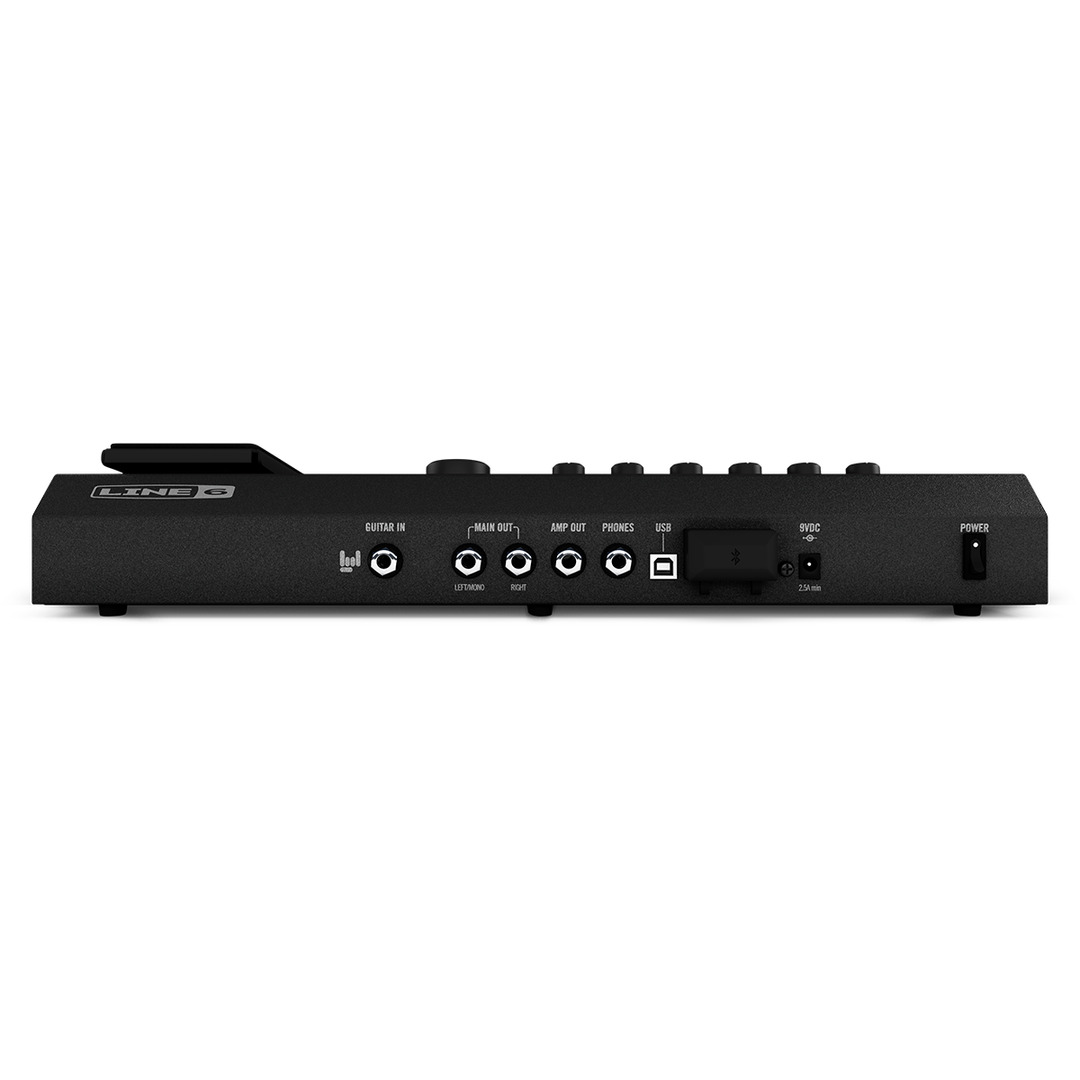 Pedaleira Line 6 AMPLIFi FX100 (OUTLET) - Image 3