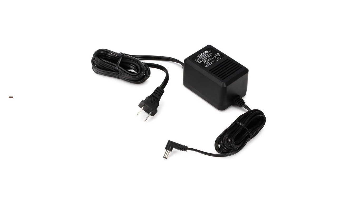 FONTE LINE6 DE ALIMENTACAO PX-2 9V 2000M - Image 2