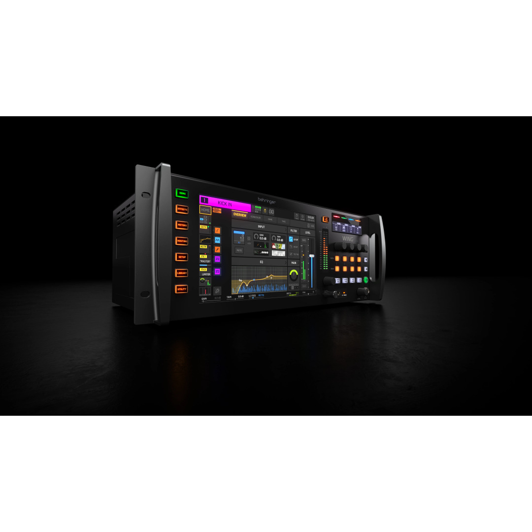 Mixer digital rack Behringer WING RACK - Image 4