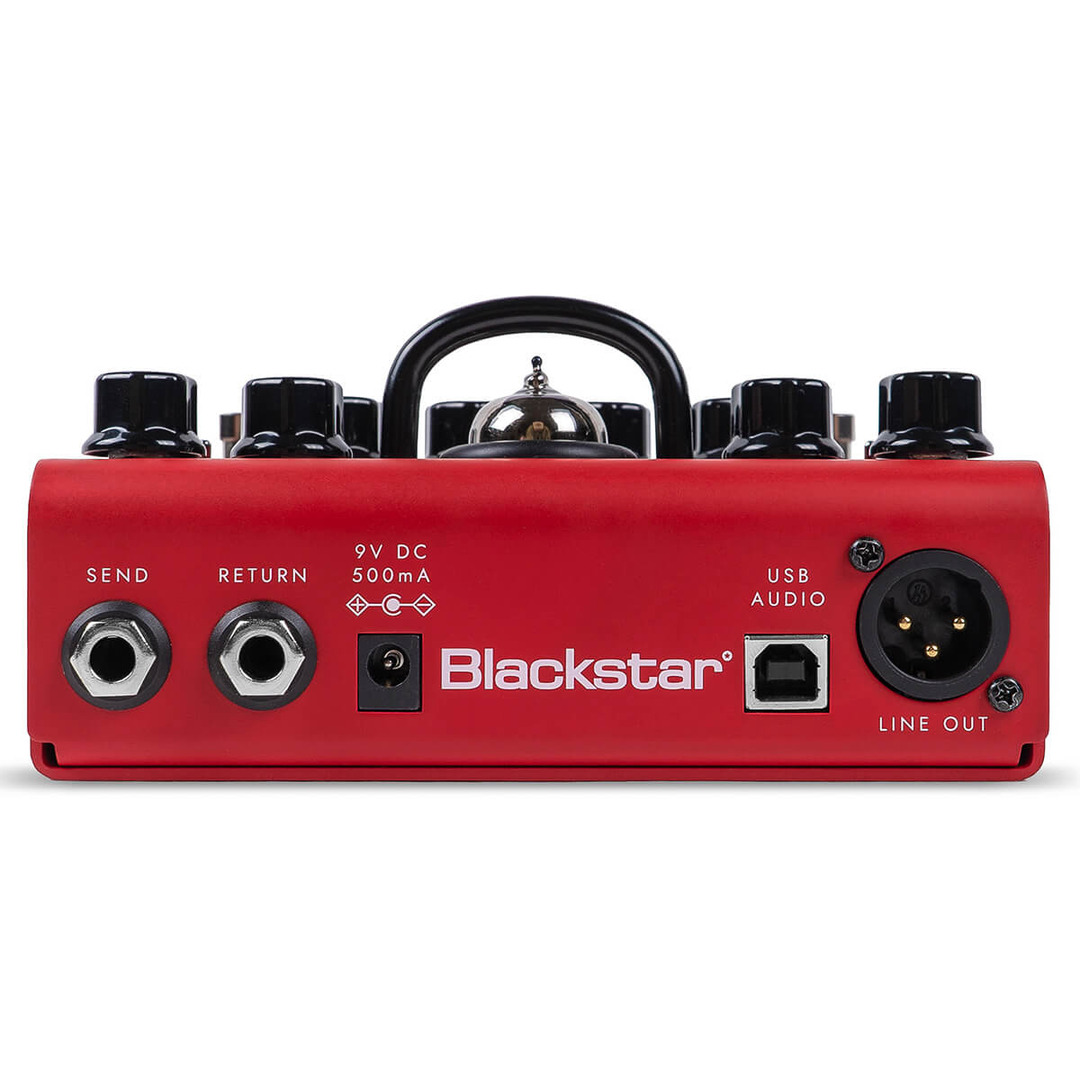 Pedal valvulado Blackstar DEPT 10 Dual Drive. - Image 5