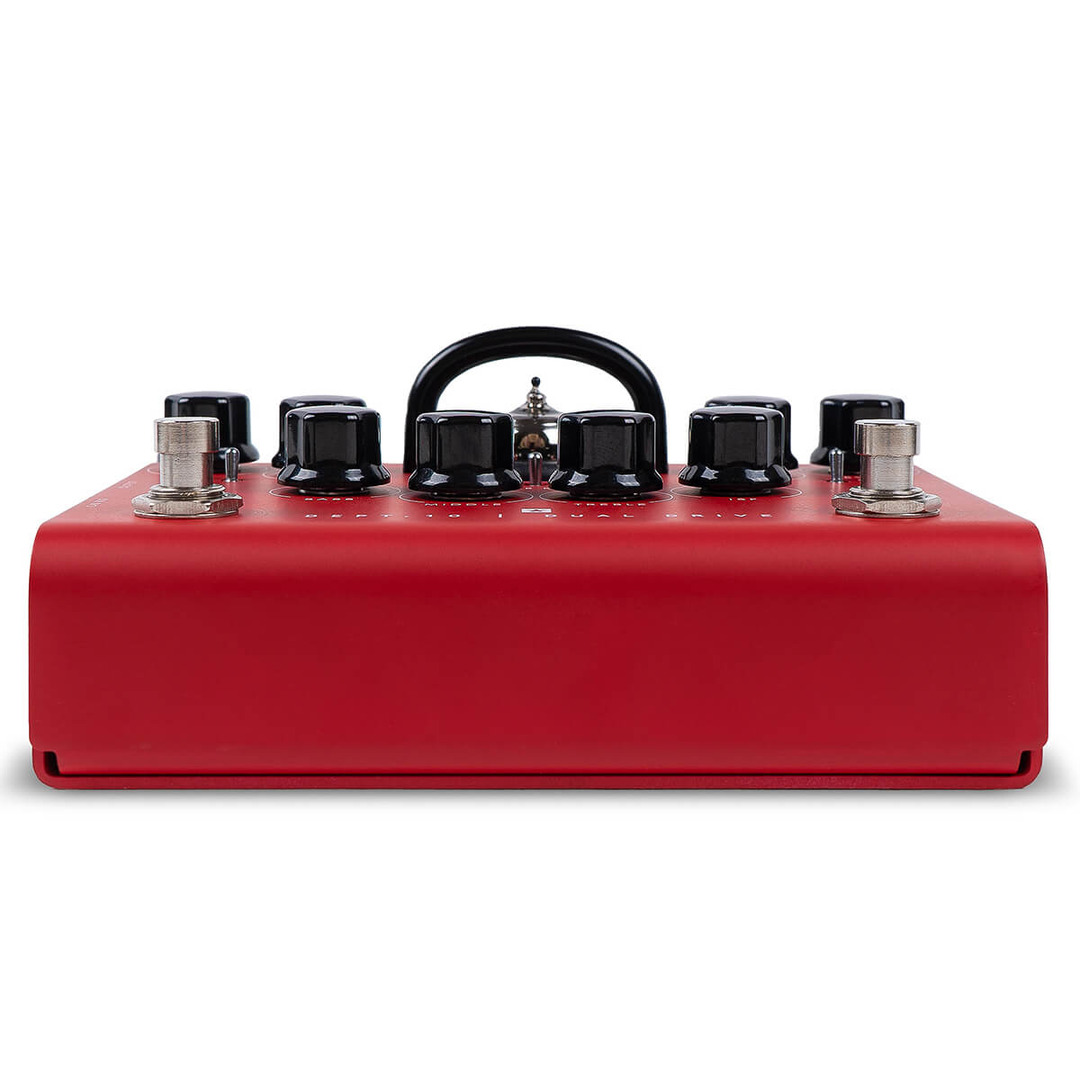 Pedal valvulado Blackstar DEPT 10 Dual Drive. - Image 6
