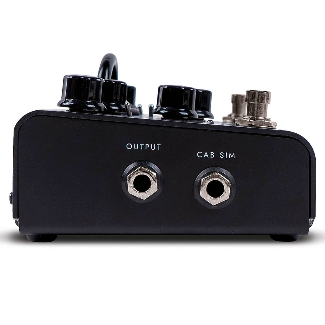 Pedal valvulado Blackstar DEPT 10 Dual Distortion. - Image 6