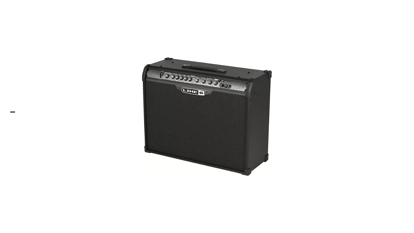 AMPLIFICADOR LINE6 SPIDER III (OUTLET / PONTA DE ESTOQUE)