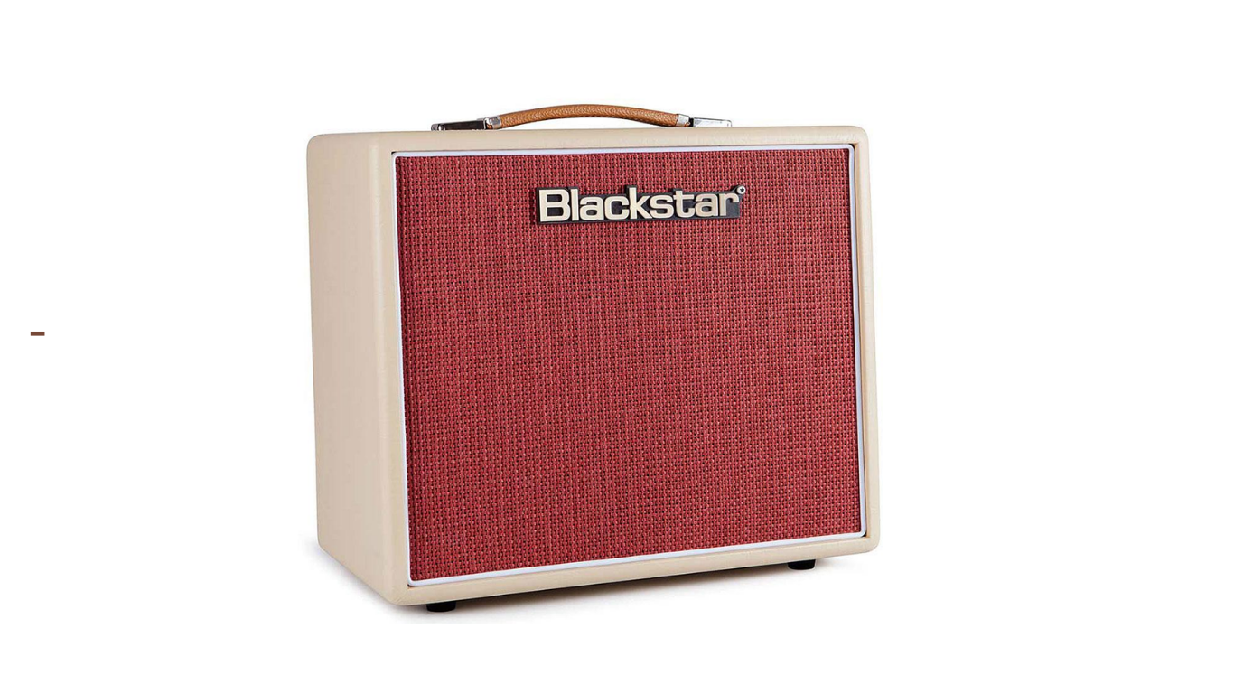 AMPLIFICADOR BLACKSTAR STUDIO10 6L6 (MOSTRUARIO) - Image 3