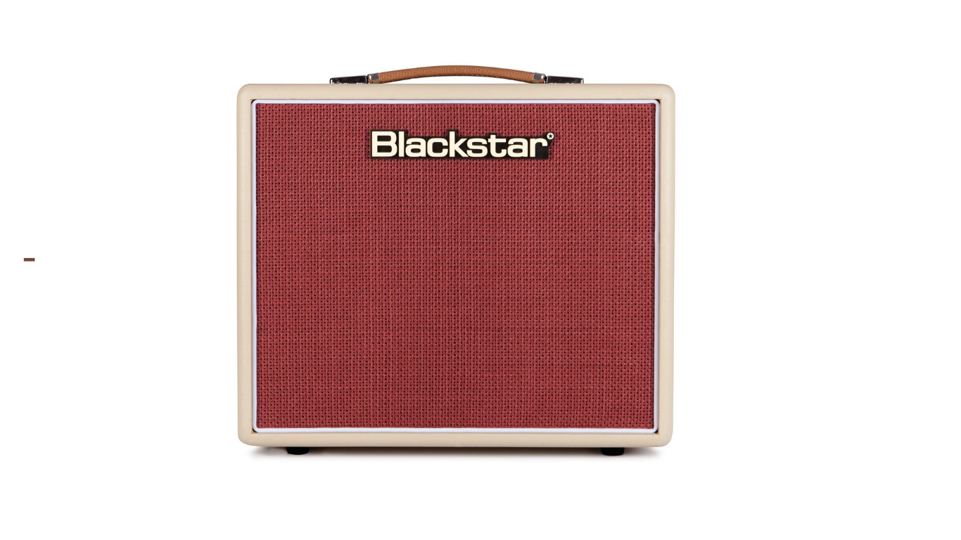 AMPLIFICADOR BLACKSTAR STUDIO10 6L6 (MOSTRUARIO)