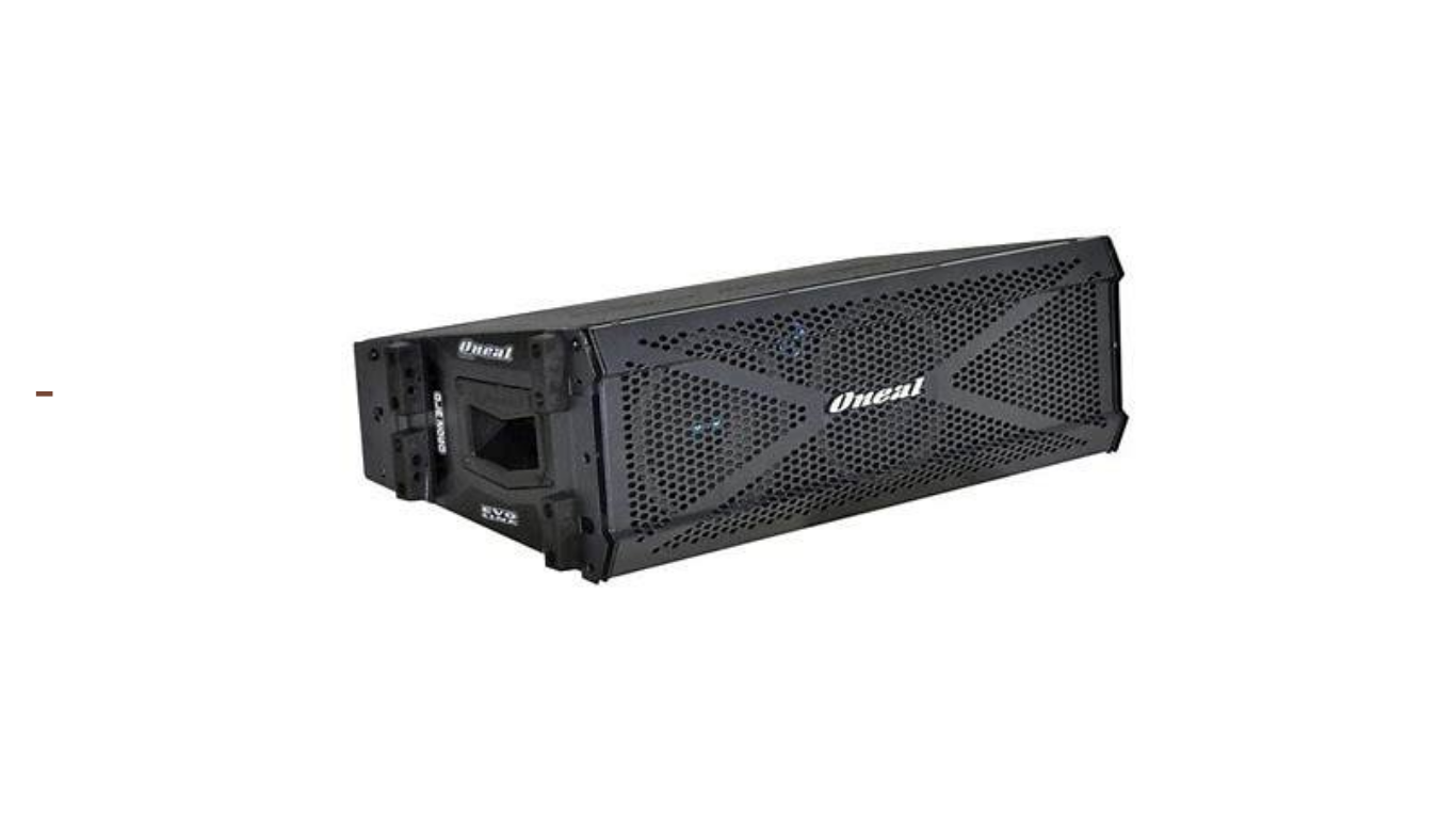 LINE ARRAY ONEAL OLA 2060