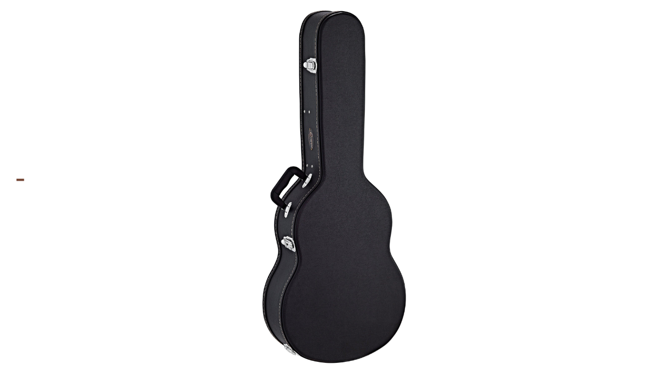 CASE STRINBERG VIOLAO FOLK WSD - Image 2