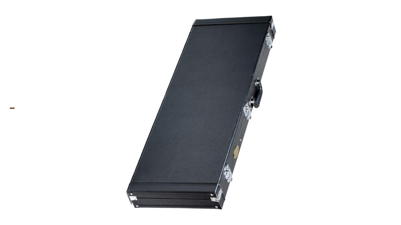 CASE STRINBERG GUITARRA WSG