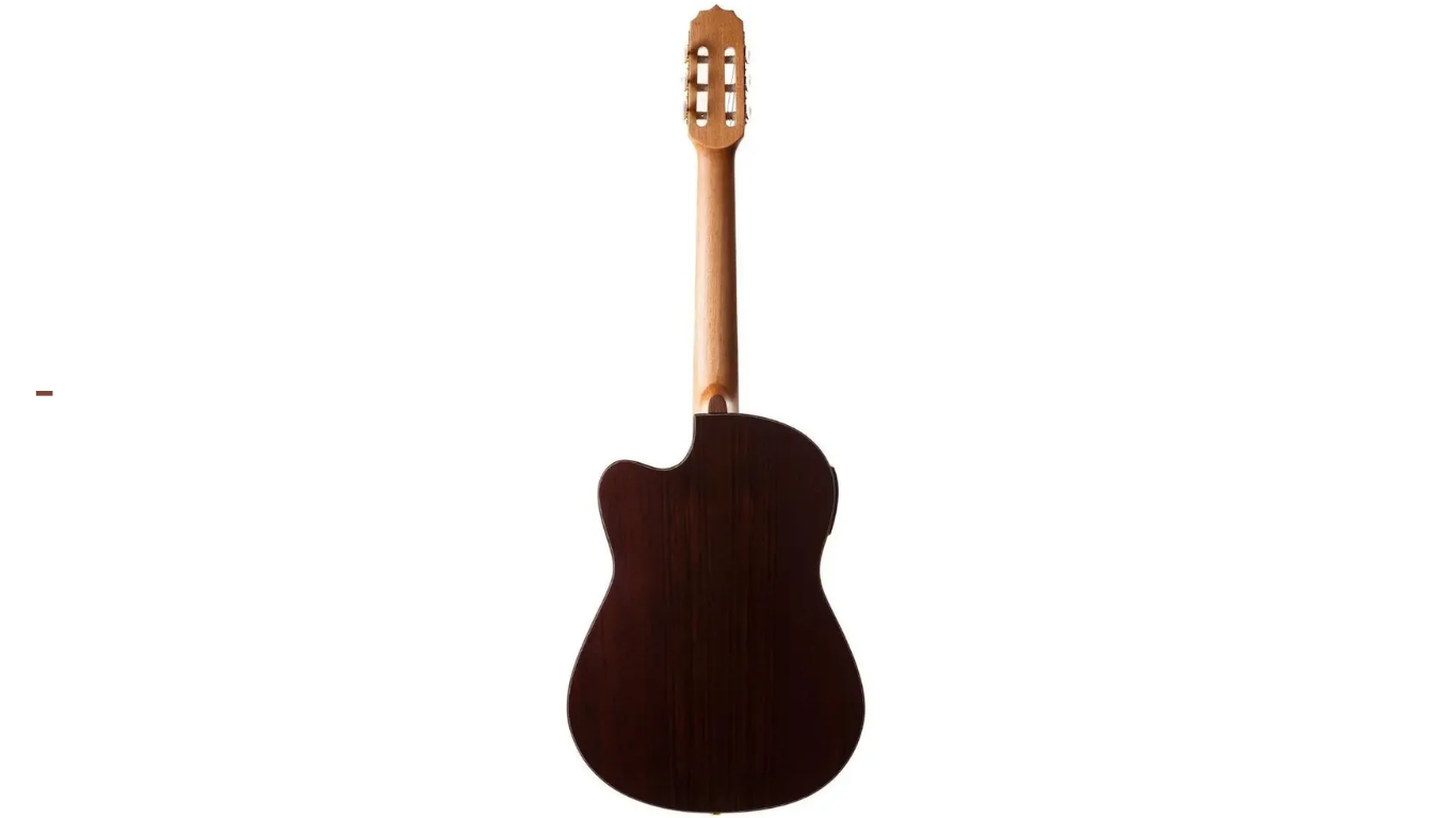 VIOLAO ROZINI STUDIO FLAT ATV FOSCO - EQ RE-02 RX515.RE2.F.CT.LP - Image 2