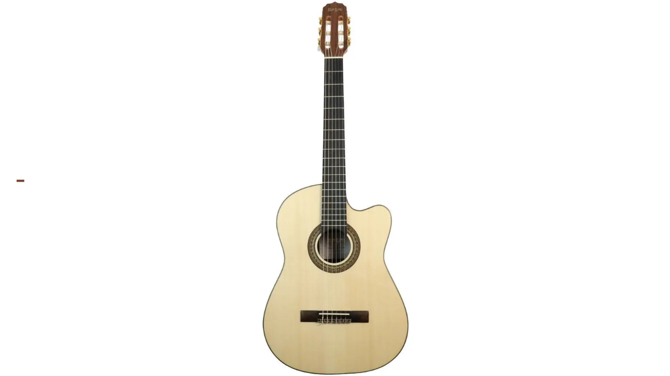 VIOLAO ROZINI STUDIO FLAT ATV FOSCO - EQ RE-02 RX515.RE2.F.CT.LP - Image 3