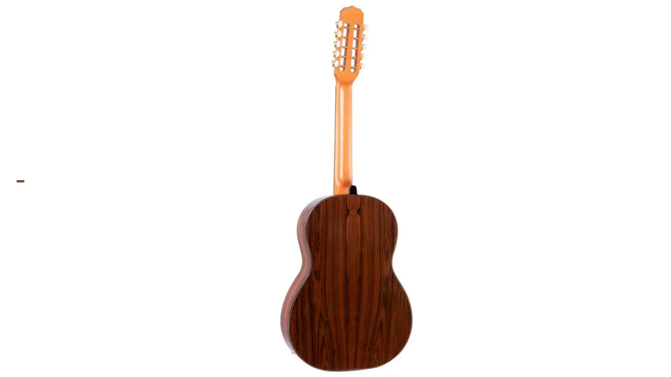 VIOLA ROZINI CLASSICA RV115.FP2.N.LP. - Image 2
