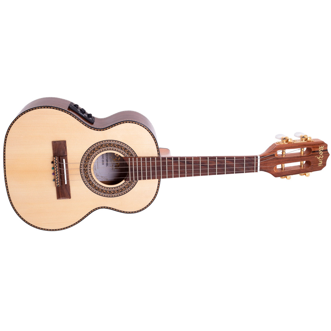 Cavaquinho Rozini RC15.AT.N.LP — Presença Brasil Esplendor - Image 5