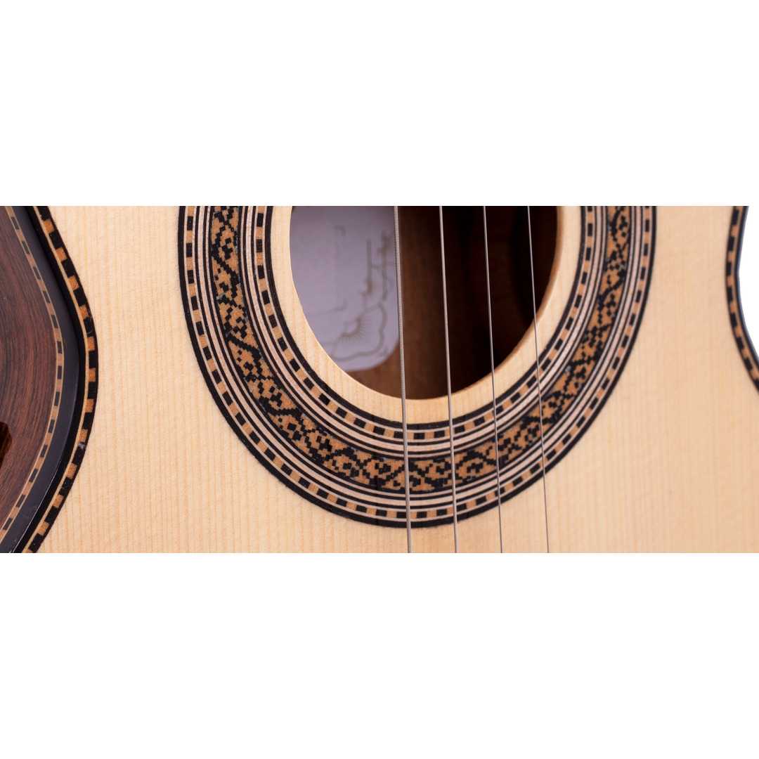 Cavaquinho Rozini RC15.AT.N.LP — Presença Brasil Esplendor - Image 4
